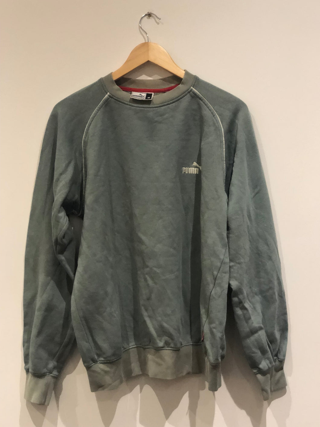 Puma Sweatshirt Grey