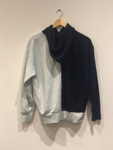 Load image into Gallery viewer, FILA Blue White and Red Hoodie
