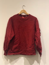 Load image into Gallery viewer, Schott Sweatshirt Red
