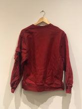 Load image into Gallery viewer, Schott Sweatshirt Red
