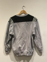 Load image into Gallery viewer, Adidas Sweatshirt Grey
