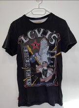 Load image into Gallery viewer, Levi&#39;s Black Special edition tee

