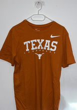 Load image into Gallery viewer, Nike Orange Texas Longhorns Tee
