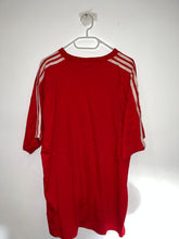 Load image into Gallery viewer, Adidas red Turkey Tshirt
