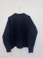 Load image into Gallery viewer, Asics black Sweat
