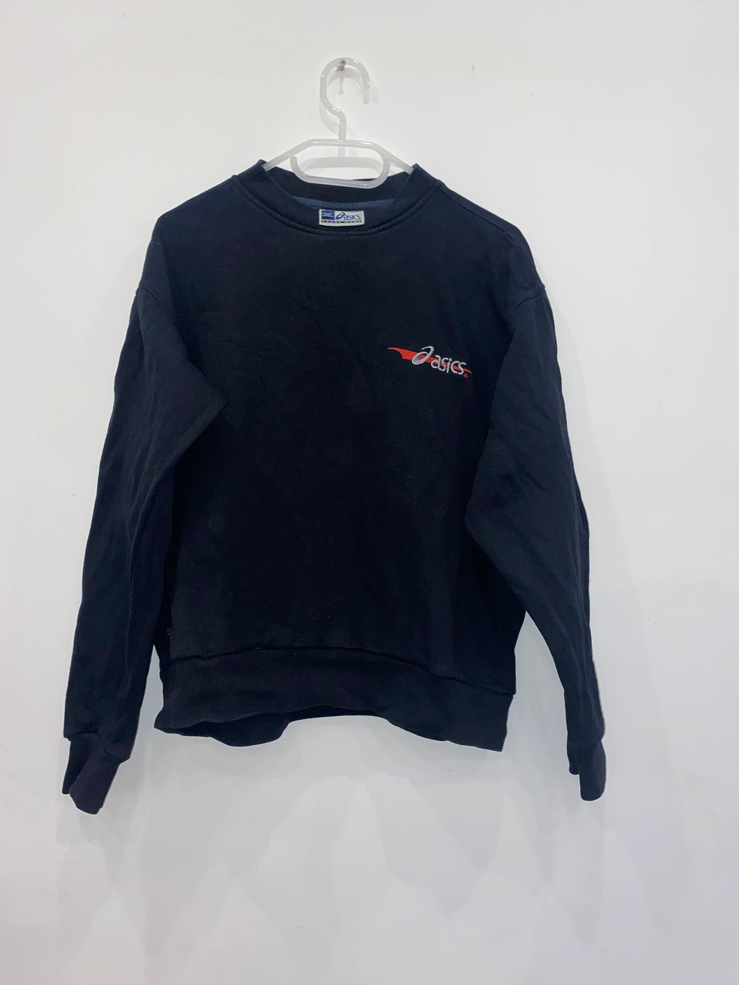 Asics black Sweat