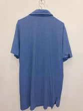 Load image into Gallery viewer, Polo Ralph Lauren Blue Polo Shirt
