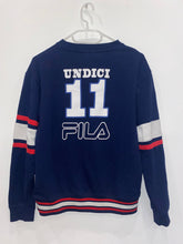 Load image into Gallery viewer, Fila Undici 11 Sweat
