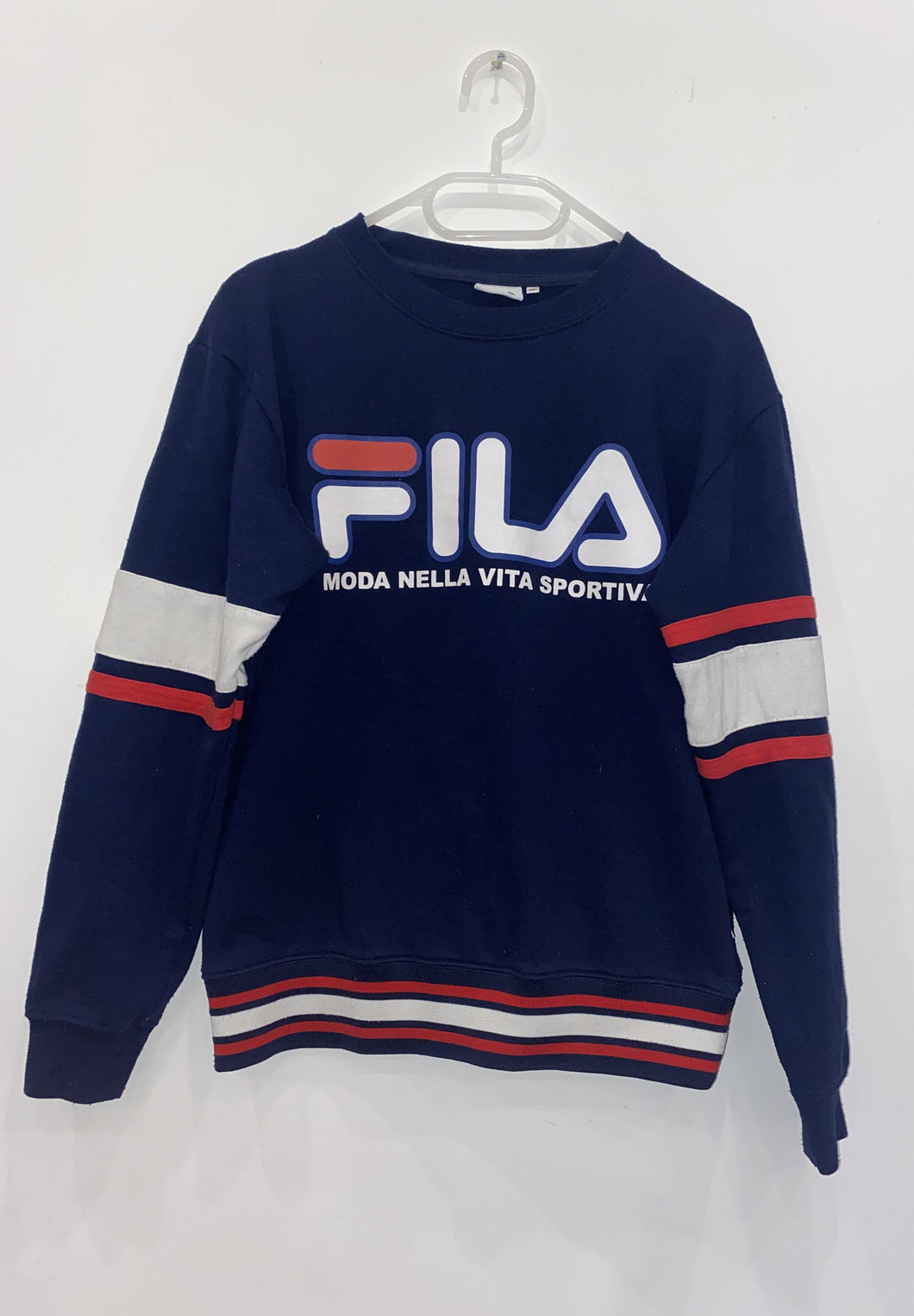 Fila Undici 11 Sweat