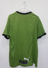 Load image into Gallery viewer, Puma Green Tee
