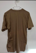 Load image into Gallery viewer, Gymnasium stories light brown Tee
