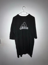 Load image into Gallery viewer, Adidas Black Haile Gebrselassie Tee
