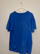 Load image into Gallery viewer, OKC Thunder Blue Tee
