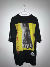 Load image into Gallery viewer, Adidas Black Haile Gebrselassie Tee
