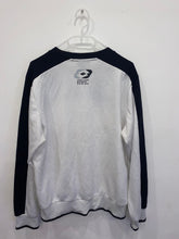 Load image into Gallery viewer, Lotto Blue and White Sweatshirt
