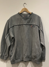 Load image into Gallery viewer, Lotto Grey Sweat
