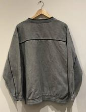 Load image into Gallery viewer, Lotto Grey Sweat
