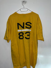 Load image into Gallery viewer, Nautica Yellow Tee

