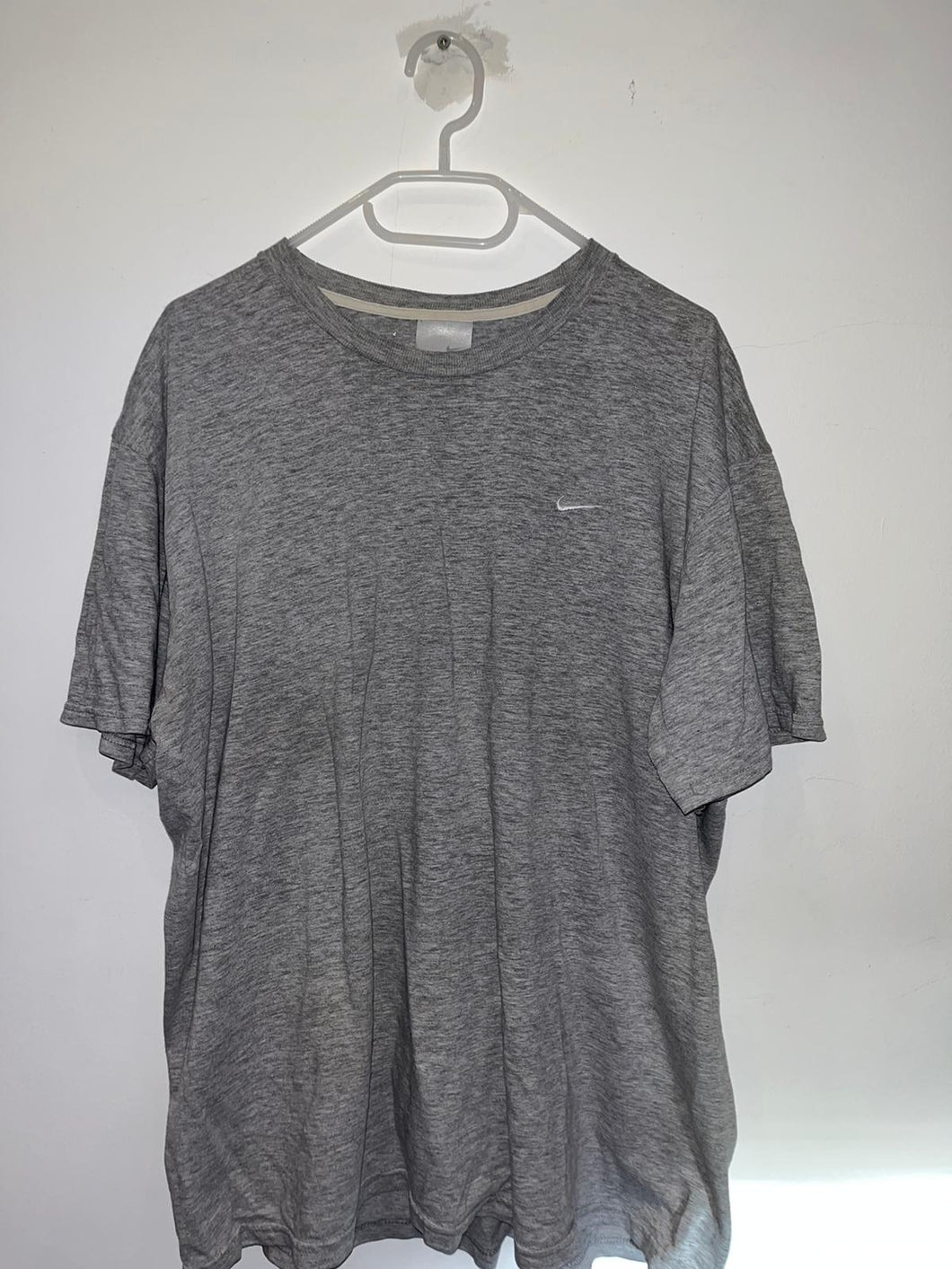 Nike Grey Tee