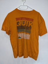 Load image into Gallery viewer, Quicksilver Orange Tee
