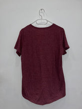 Load image into Gallery viewer, Reebok Red Tee XL
