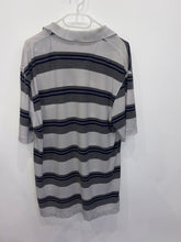 Load image into Gallery viewer, Wrangler Hero Striped Polo
